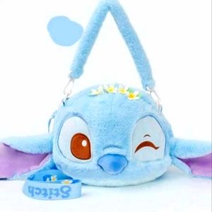 Stich crossbody for girls.😍